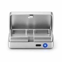 Charger l'image dans la galerie, QIUI Metal Key Box with App Control, Timer &amp; Remote Access（Pre Sale）
