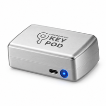 Charger l'image dans la galerie, QIUI Metal Key Box with App Control, Timer &amp; Remote Access（Pre Sale）
