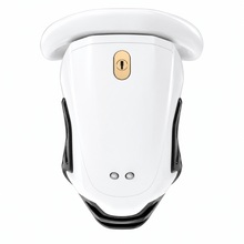 Lade das Bild in den Galerie-Viewer, QIUI ThrillCage E-Stim Chastity Cage
