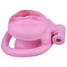 Lade das Bild in den Galerie-Viewer, Realistic Clitoris Chastity Cage - 7
