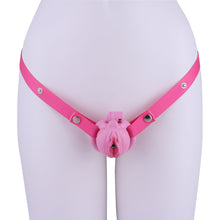 Lade das Bild in den Galerie-Viewer, Realistic Clitoris Chastity Cage - 11
