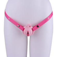 Lade das Bild in den Galerie-Viewer, Realistic Clitoris Chastity Cage - 12
