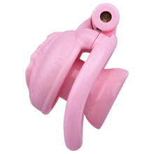 Lade das Bild in den Galerie-Viewer, Realistic Clitoris Chastity Cage - 15
