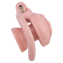 Lade das Bild in den Galerie-Viewer, Realistic Clitoris Chastity Cage - 19
