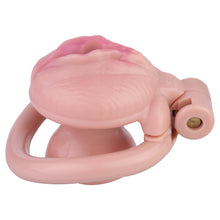 Lade das Bild in den Galerie-Viewer, Realistic Clitoris Chastity Cage - 20
