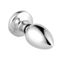 Load image into Gallery viewer, Remote Control Butt Plug  Electric Shock &amp; Vibration
