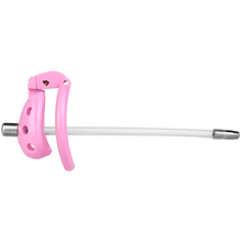 Charger l'image dans la galerie, Resin Breathable Male Chastity Cage -4
