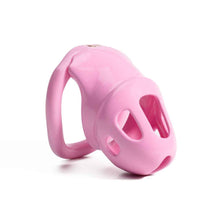 Load image into Gallery viewer, Resin Penis Chastity Cage
