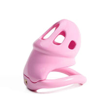 Load image into Gallery viewer, Resin Penis Chastity Cage
