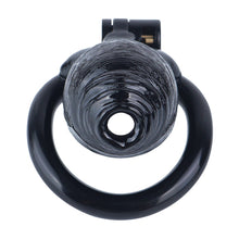 Lade das Bild in den Galerie-Viewer, Resin Realistic Chastity Cage
