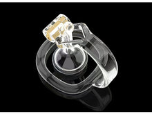 Charger l'image dans la galerie, Reverse Chastity Cage
