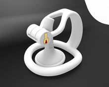 Charger l'image dans la galerie, Reverse Chastity Cage 6
