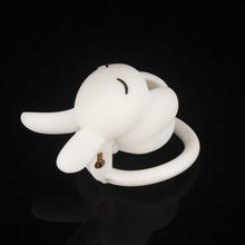 Load image into Gallery viewer, Rogue Rabbit CB Chastity Cage
