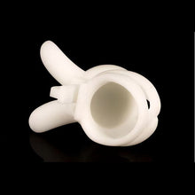 Load image into Gallery viewer, Rogue Rabbit CB Chastity Cage

