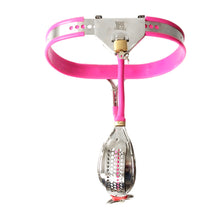 Load image into Gallery viewer, Sexy Chastity Belt
