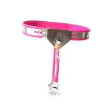 Load image into Gallery viewer, Sexy Chastity Belt
