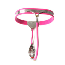 Load image into Gallery viewer, Sexy Chastity Belt
