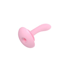 Lade das Bild in den Galerie-Viewer, Short Soft Rubber Urethral For Cock Cage 4
