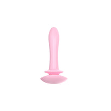 Lade das Bild in den Galerie-Viewer, Short Soft Rubber Urethral For Cock Cage 5
