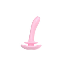 Lade das Bild in den Galerie-Viewer, Short Soft Rubber Urethral For Cock Cage 6
