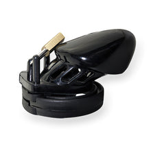 Load image into Gallery viewer, Silicone Chastity Device
