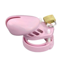 Load image into Gallery viewer, Silicone Chastity Device

