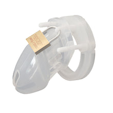 Load image into Gallery viewer, Silicone Chastity Device
