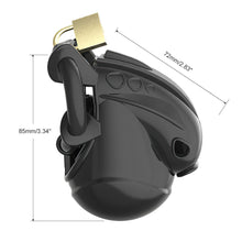 Load image into Gallery viewer, Silicone Cock Cage
