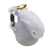 Load image into Gallery viewer, Silicone Cock Cage
