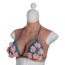 Load image into Gallery viewer, Silicone Fake Boobs
