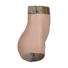 Load image into Gallery viewer, Silicone Fake Vagina Pants
