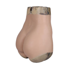Load image into Gallery viewer, Silicone Fake Vagina Pants
