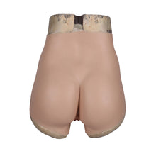 Load image into Gallery viewer, Silicone Fake Vagina Pants
