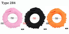 Charger l'image dans la galerie, Silicone Lock Ring Delay Ejaculation
