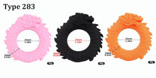 Charger l'image dans la galerie, Silicone Lock Ring Delay Ejaculation
