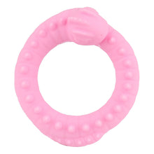 Charger l'image dans la galerie, Silicone Lock Ring Delay Ejaculation
