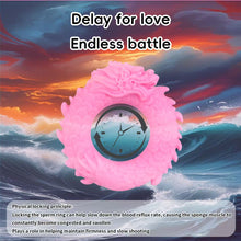 Charger l'image dans la galerie, Silicone Lock Ring Delay Ejaculation

