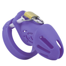 Load image into Gallery viewer, Silicone Penis Cage
