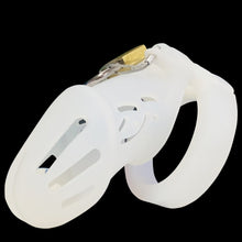 Load image into Gallery viewer, Silicone Penis Cage
