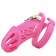 Load image into Gallery viewer, Silicone Penis Cage
