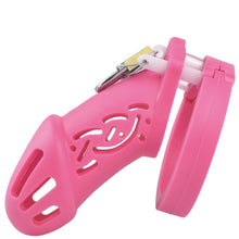 Load image into Gallery viewer, Silicone Penis Cage
