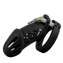 Load image into Gallery viewer, Silicone Penis Cage

