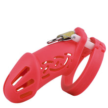 Load image into Gallery viewer, Silicone Penis Cage
