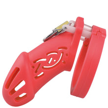Load image into Gallery viewer, Silicone Penis Cage
