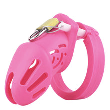 Load image into Gallery viewer, Silicone Penis Cage
