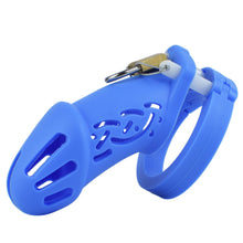 Load image into Gallery viewer, Silicone Penis Cage
