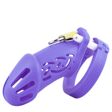 Load image into Gallery viewer, Silicone Penis Cage
