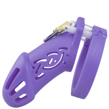 Load image into Gallery viewer, Silicone Penis Cage
