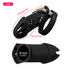 Load image into Gallery viewer, Silicone Penis Cage
