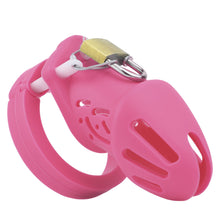 Load image into Gallery viewer, Silicone Penis Cage

